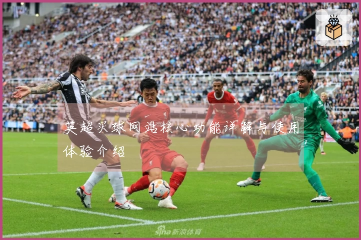 英超买球网站核心功能详解与使用体验介绍